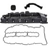 Crp Products Valve Cover Kit N54B30A, Vck0104 VCK0104